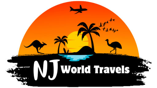 NJ World Travels